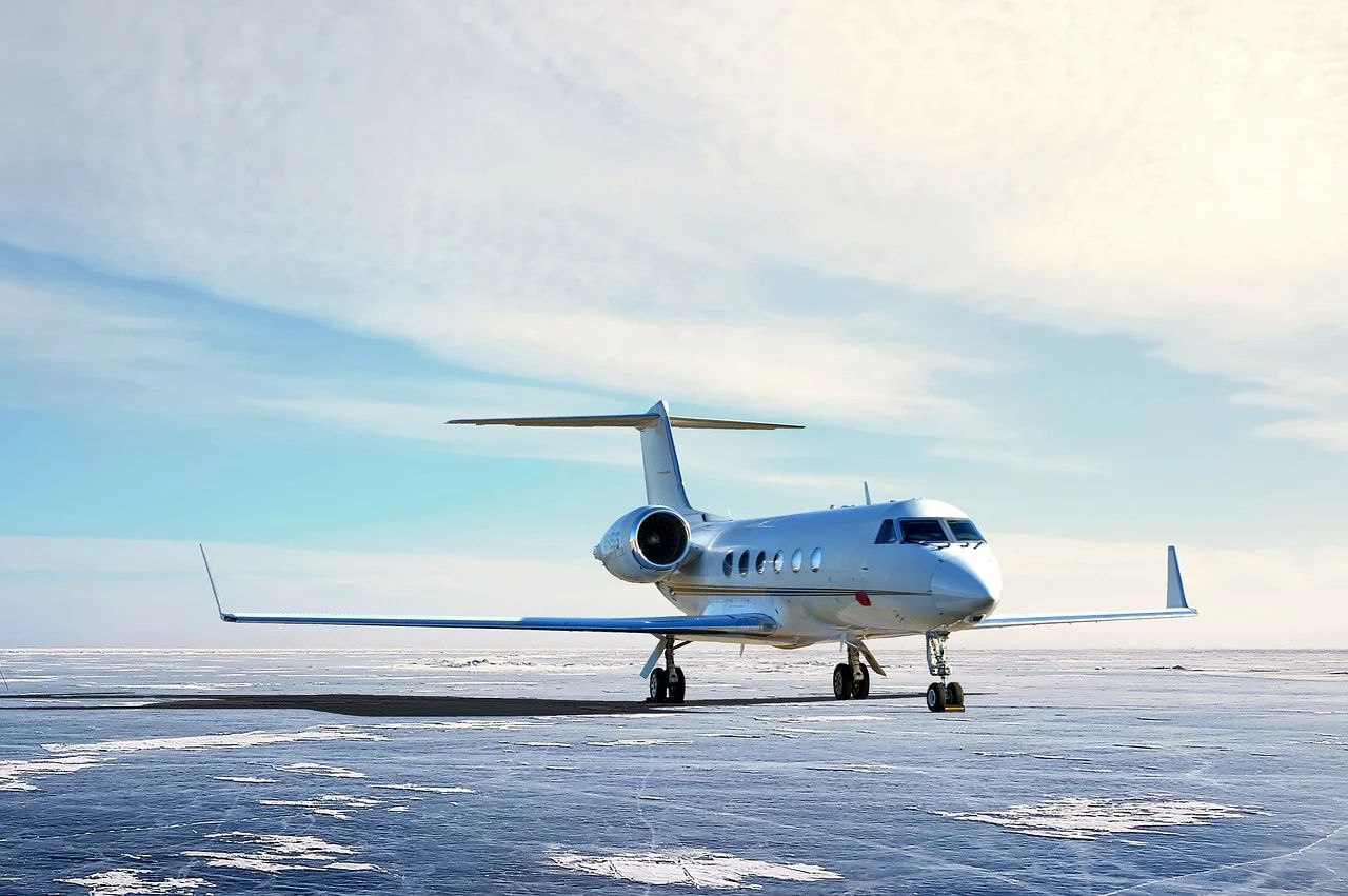 Private Jet Services, Private Jet Charter